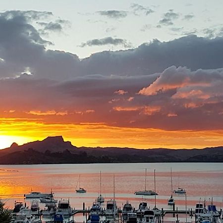 Whangaroa Lodge Motel Εξωτερικό φωτογραφία