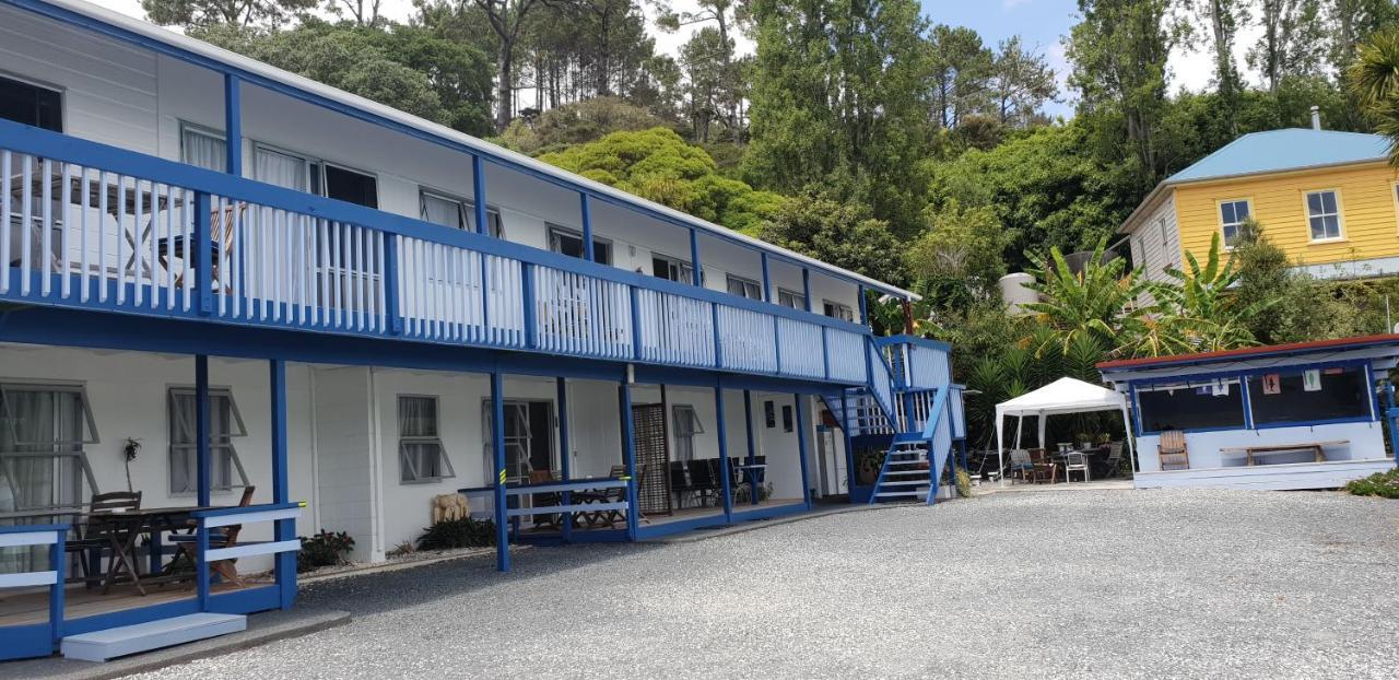 Whangaroa Lodge Motel Εξωτερικό φωτογραφία