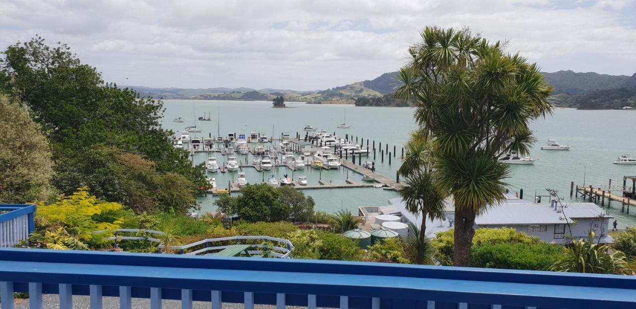 Whangaroa Lodge Motel Εξωτερικό φωτογραφία