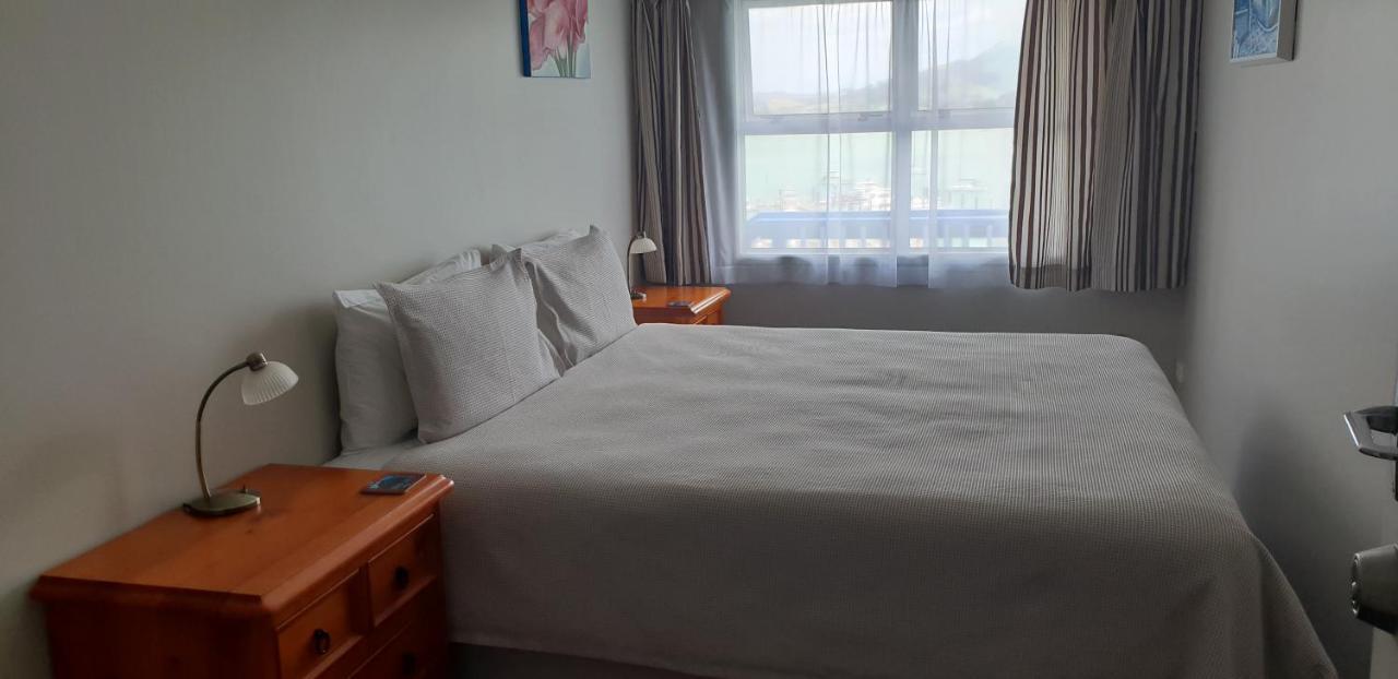 Whangaroa Lodge Motel Εξωτερικό φωτογραφία