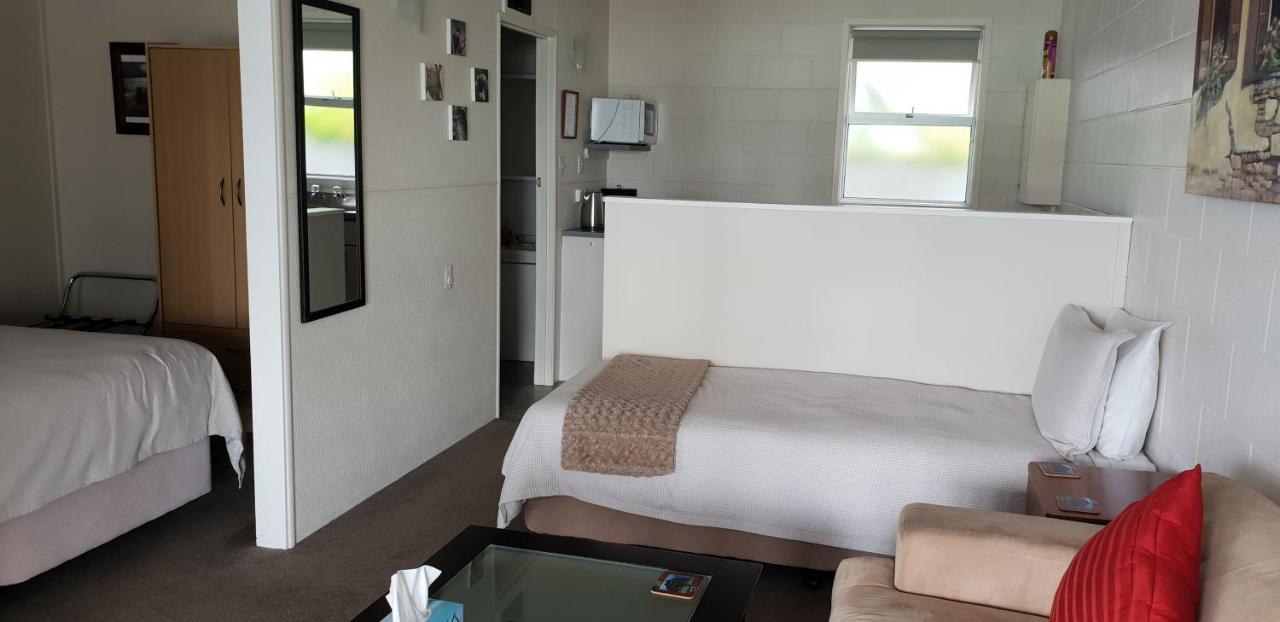 Whangaroa Lodge Motel Εξωτερικό φωτογραφία