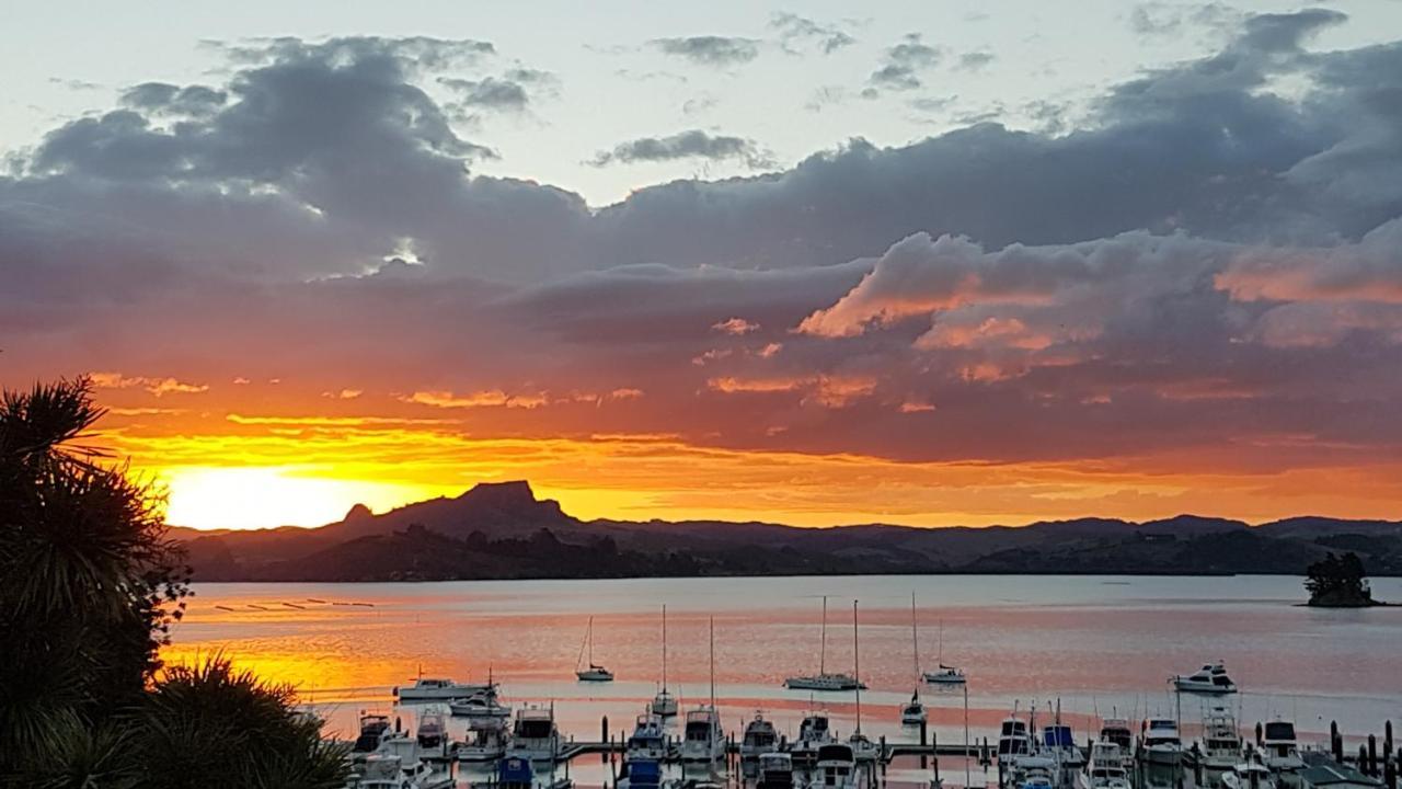 Whangaroa Lodge Motel Εξωτερικό φωτογραφία