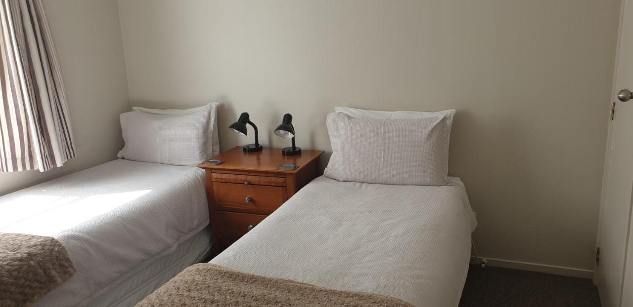 Whangaroa Lodge Motel Εξωτερικό φωτογραφία