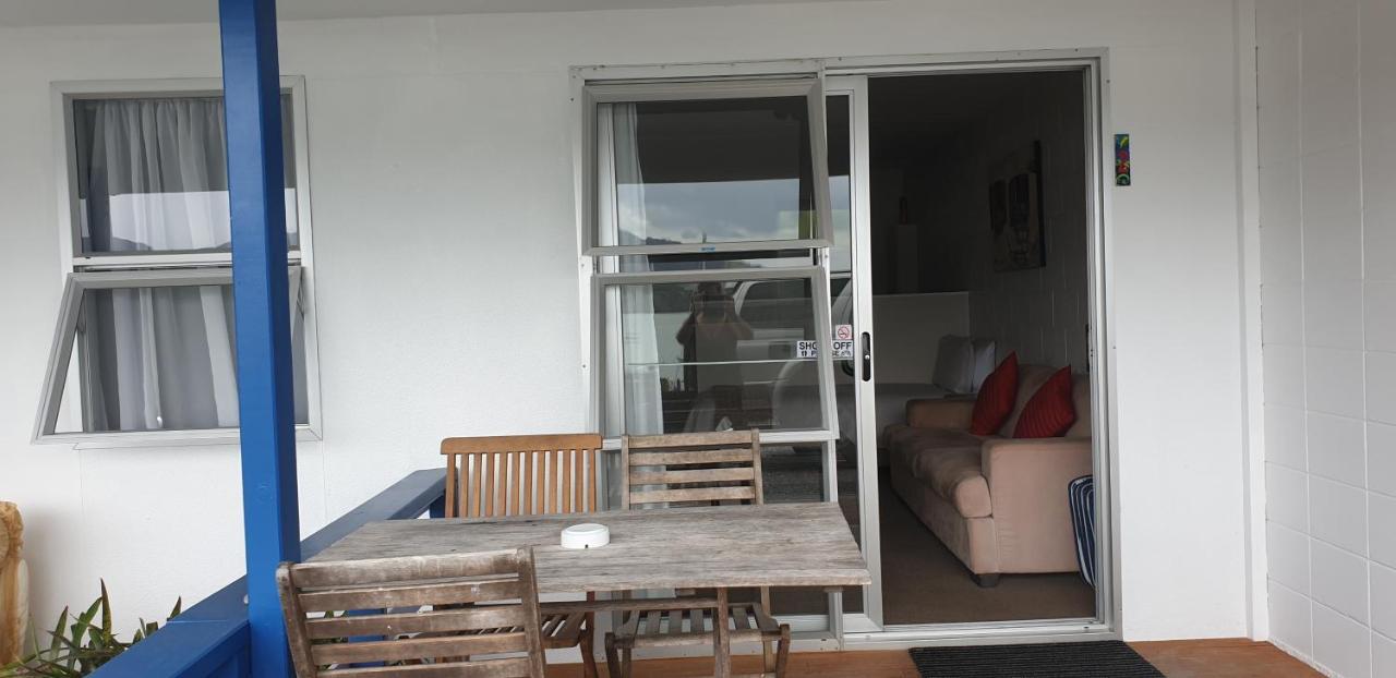 Whangaroa Lodge Motel Εξωτερικό φωτογραφία