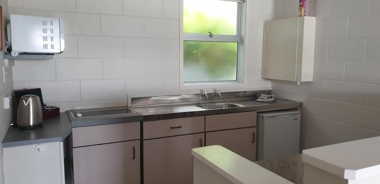 Whangaroa Lodge Motel Εξωτερικό φωτογραφία