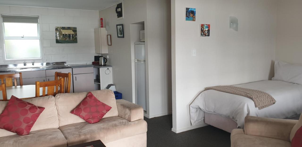 Whangaroa Lodge Motel Εξωτερικό φωτογραφία