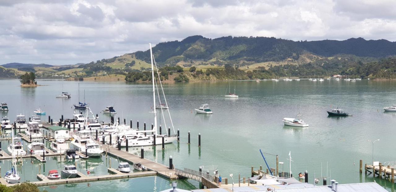 Whangaroa Lodge Motel Εξωτερικό φωτογραφία