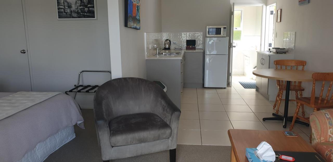 Whangaroa Lodge Motel Εξωτερικό φωτογραφία