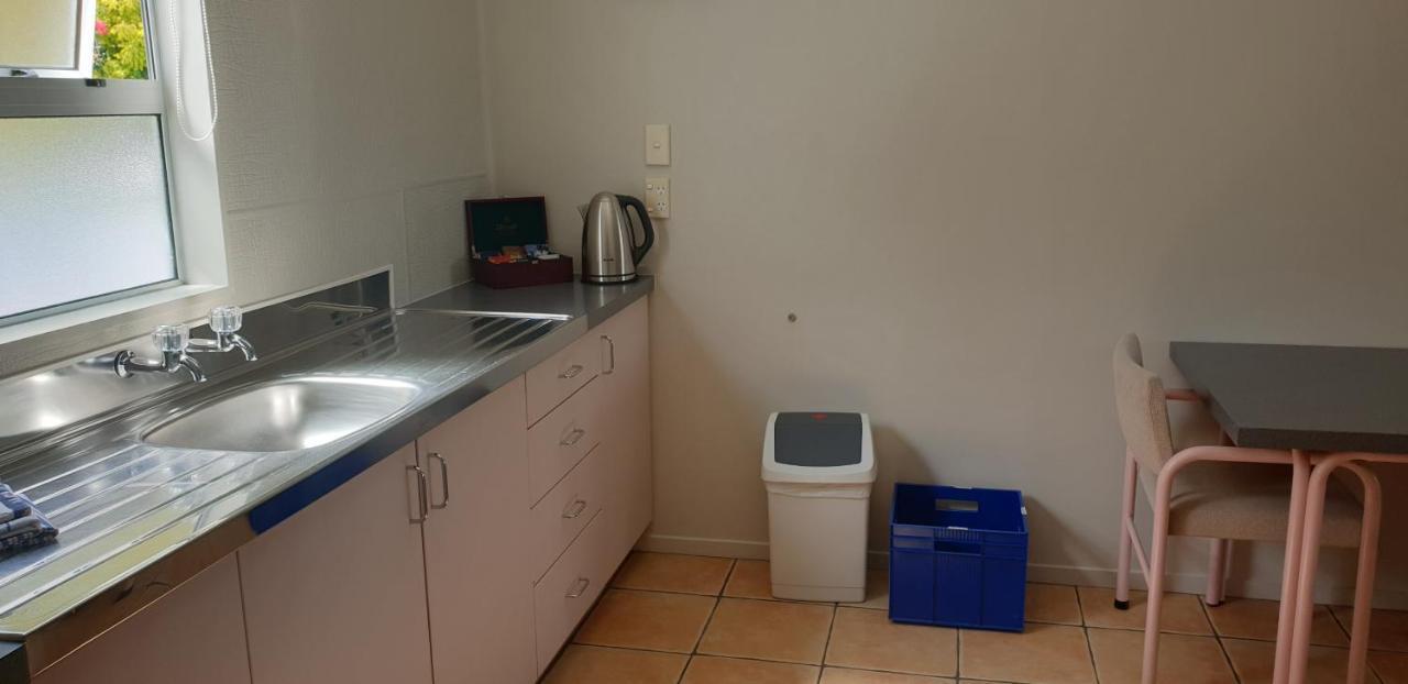 Whangaroa Lodge Motel Εξωτερικό φωτογραφία