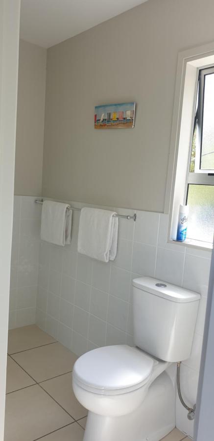 Whangaroa Lodge Motel Εξωτερικό φωτογραφία