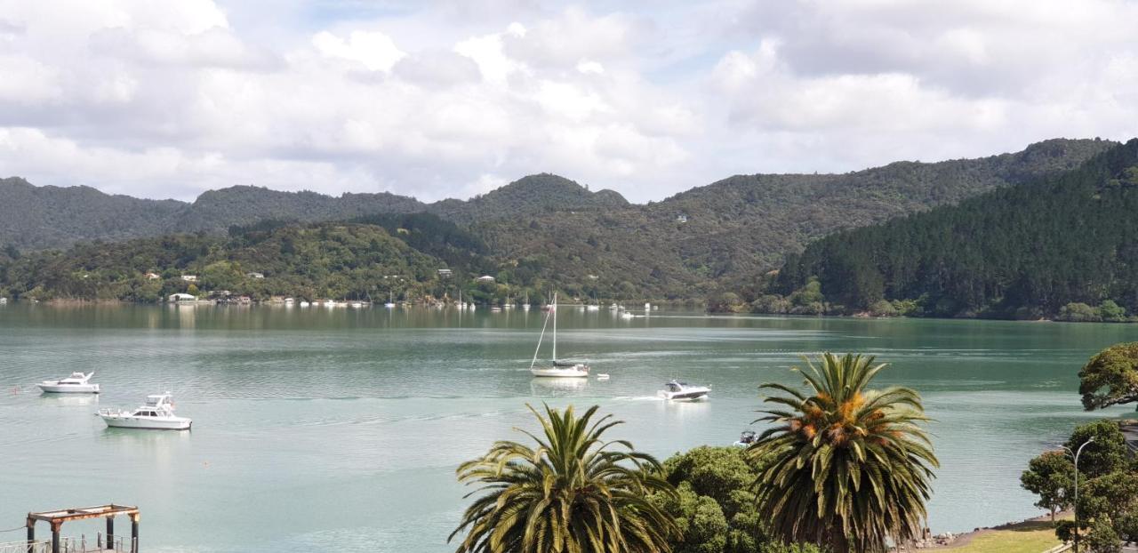 Whangaroa Lodge Motel Εξωτερικό φωτογραφία