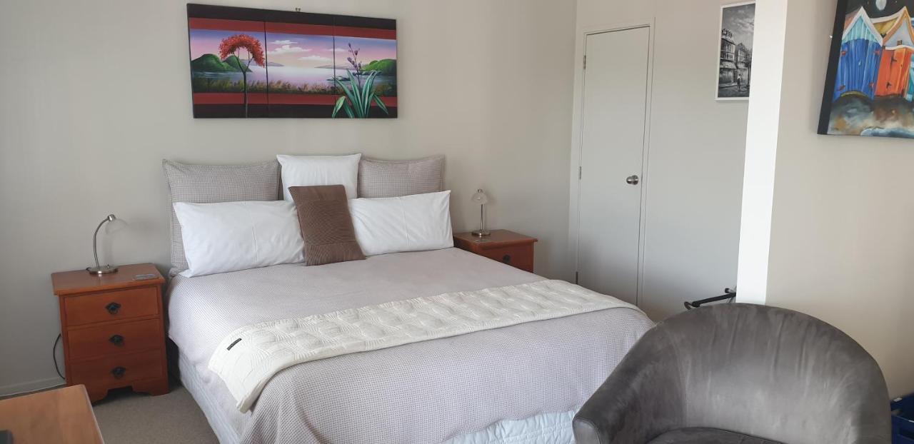 Whangaroa Lodge Motel Εξωτερικό φωτογραφία